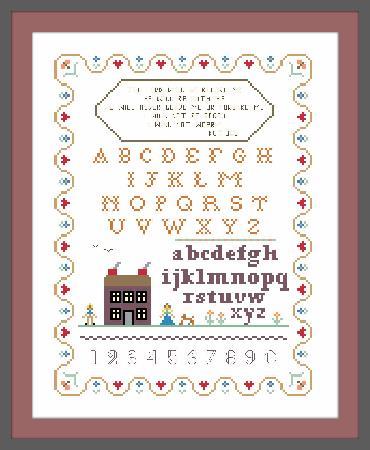 (image for) I Will Not Worry - Sampler